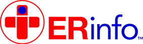 ERinfo logo
