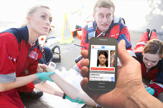 paramedics_phoneApp