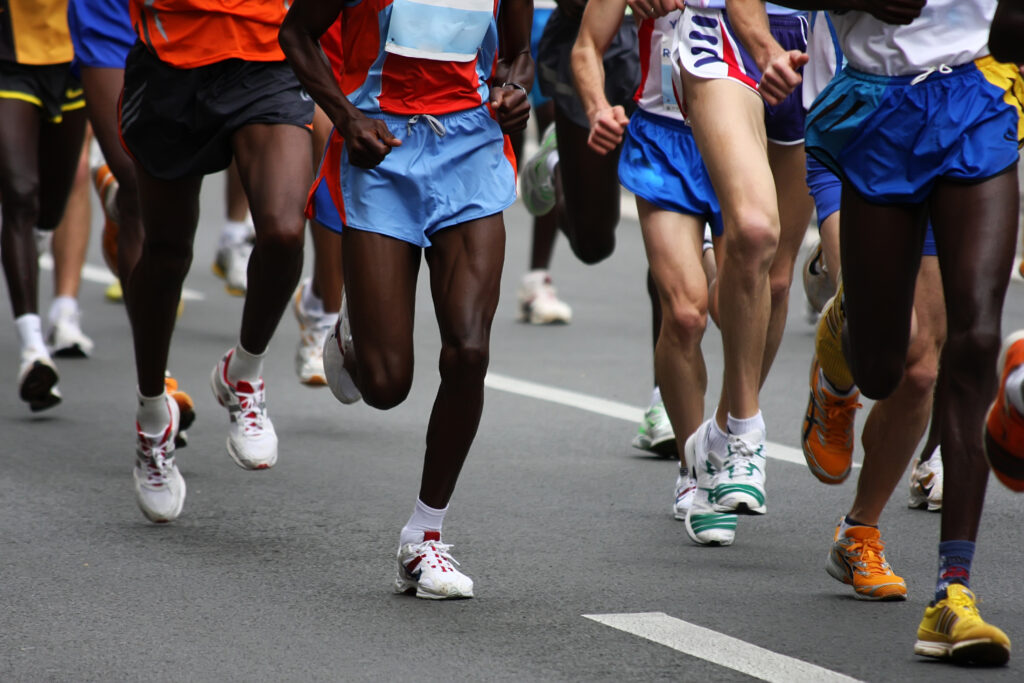 Runners