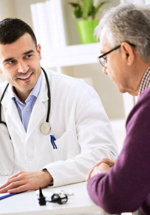 Building Better Patient Relationships